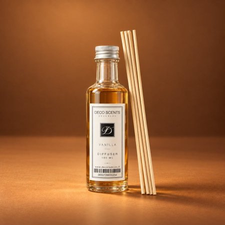 فانيلا دكوردو -  Vanilla Decorado